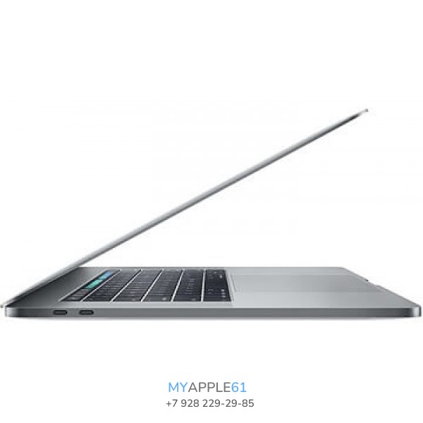 Apple MacBook Pro 15 2.9 Ггц Touch Bar 512 Gb Space Gray